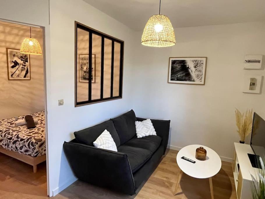 Appartement Cosy Plein Centre Douai Exterior foto